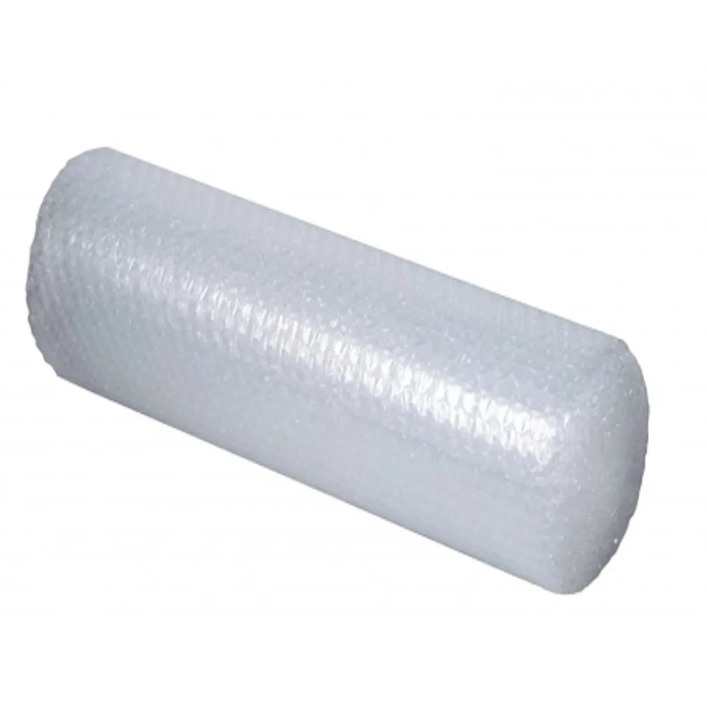 ROTOLO PLURIBALL BOLLE ARIA IMBALLAGGIO TRASPARENTE 2 METRI X 50 CM PER TRASLOCO