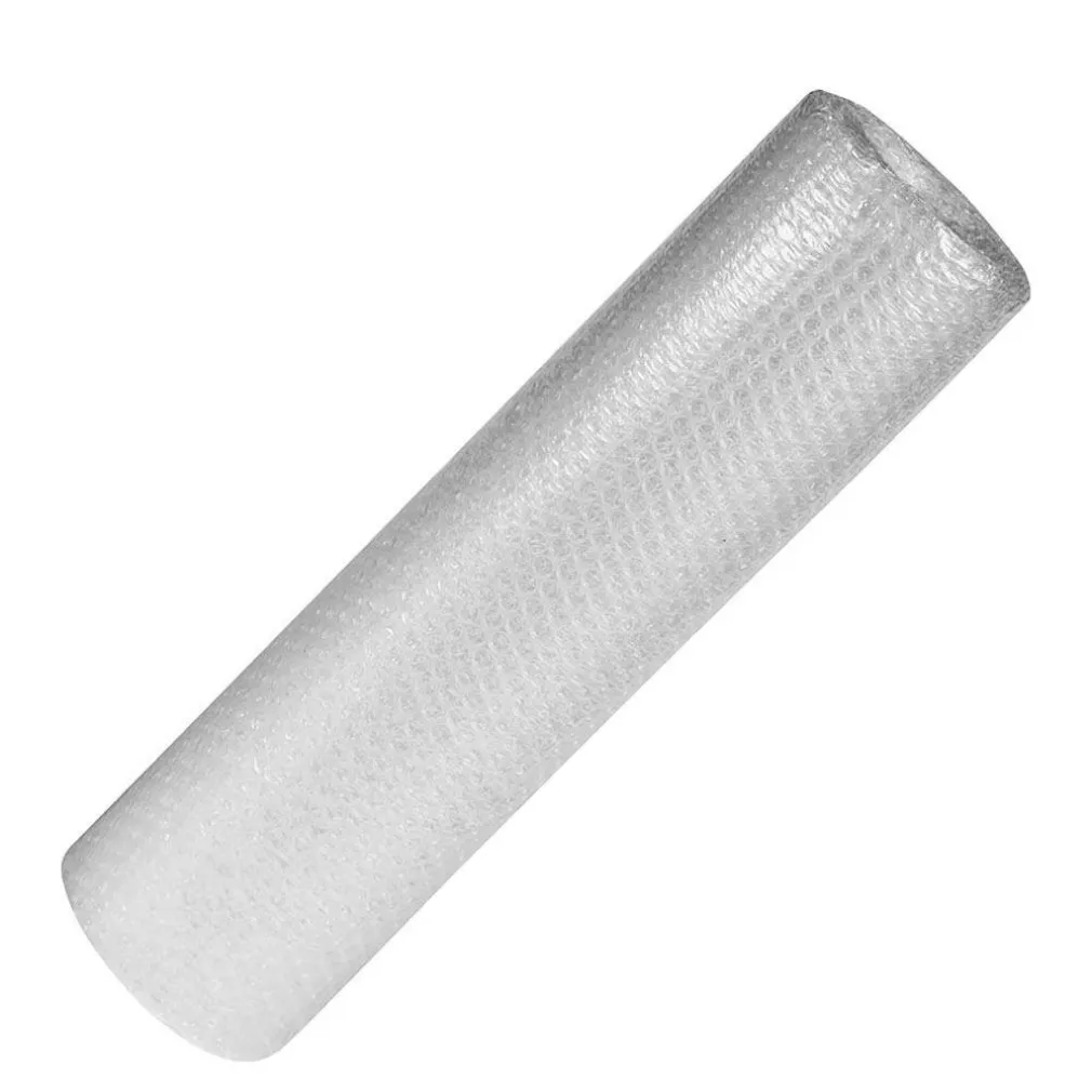 ROTOLO PLURIBALL DA 10 METRI X 50CM 1000BOLLE PLASTICA PER TRASLOCO E IMBALLAGGI