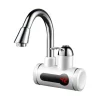 RUBINETTO ACQUA FREDDA CALDA RISCALDATORE ELETTRICO DOCCIA BAGNO CUCINA Q-SL9