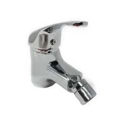 RUBINETTO BIDET MISCELATORE MONOLEVA REGOLABILE MONOCOMANDO BAGNO CROMATO 69599