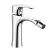 RUBINETTO BIDET MISCELATORE MONOCOMANDO DESIGN MODERNO CROMATO CLASSIC LOVE52789