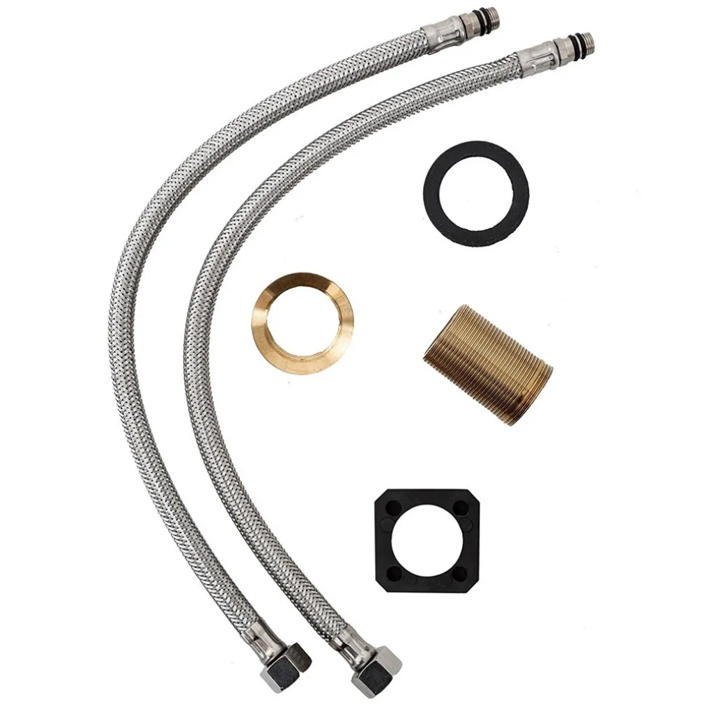 RUBINETTO LAVABO BAGNO MODERNO MISCELATORE LAVANDINO MONOCOMANDO OTTONE CROMATO