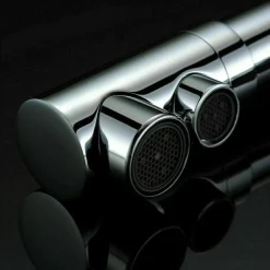 RUBINETTO MISCELATORE 3 VIE PER DEPURATORE ACQUA PURIFICATORE OSMOSI INVERSA