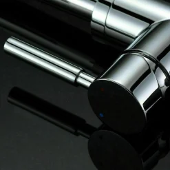 RUBINETTO MISCELATORE 3 VIE PER DEPURATORE ACQUA PURIFICATORE OSMOSI INVERSA