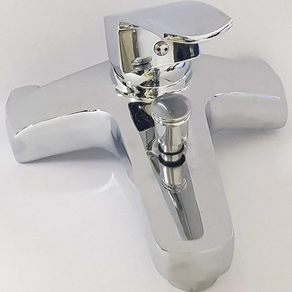 RUBINETTO MISCELATORE ESY_52967 MONOCOMANDO MONOFORO REGOLATORE RUBINETTERIA