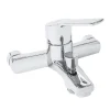 RUBINETTO MISCELATORE VASCA ARTICO ESY_69020 BAGNO MONOCOMANDO RUBINETTERIA