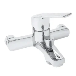 RUBINETTO MISCELATORE VASCA ARTICO ESY_69020 BAGNO MONOCOMANDO RUBINETTERIA
