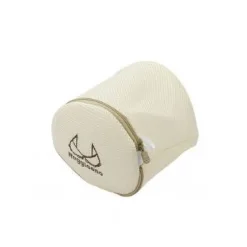 SACCHETTO A RETE LAVANDERIA LAVATRICE LAVAGGIO BIANCHERIA INTIMO REGGISENO 59114