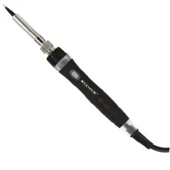 SALDATORE STAGNO ELETTRICO 60W A PUNTA SALDATORI PORTATILI 220V MAXTECH SAL-D002