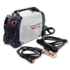 SALDATRICE A ELETTRODO ELETTRICA INVERTER IGBT SALDATURA 300A FABBRO CAVO 2MT