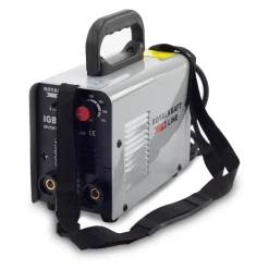 SALDATRICE A ELETTRODO ELETTRICA INVERTER IGBT SALDATURA 250A FABBRO CAVO 2MT