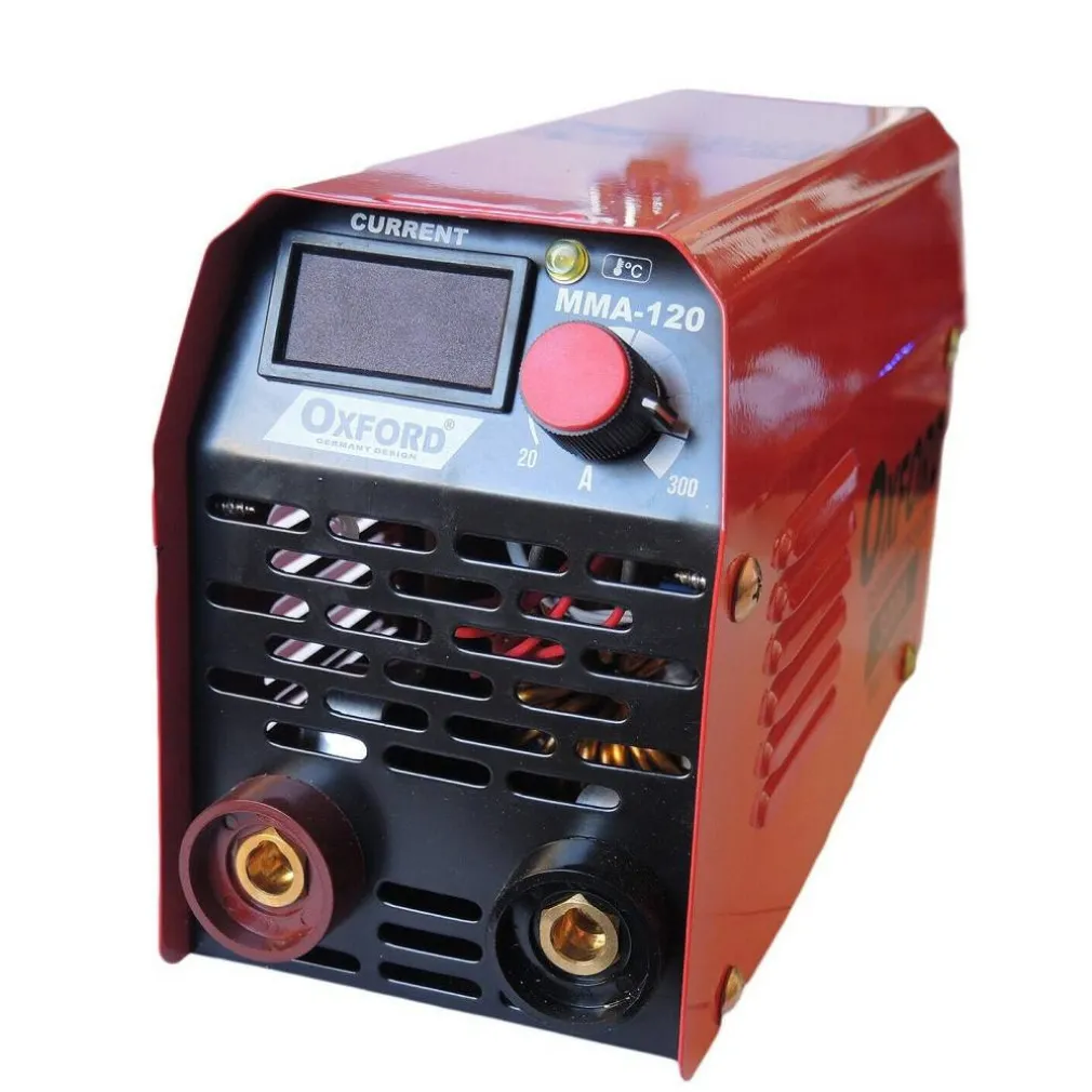 SALDATRICE A ELETTRODO ELETTRICA INVERTER SALDATURA 400 AMPERE VALIGIA ALLUMINIO