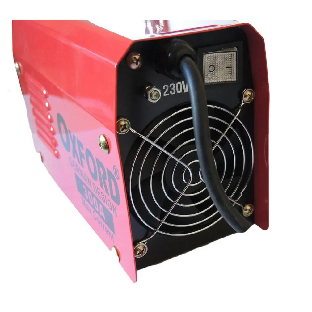 SALDATRICE A ELETTRODO ELETTRICA INVERTER SALDATURA 400 AMPERE VALIGIA ALLUMINIO