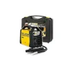 SALDATRICE AD ELETTRODO SIL 208 230/50 60 ACCESSORI + VALIGETTA DECA Inverter