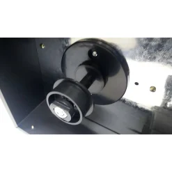 SALDATRICE MULTIFUNZIONE MIG/MMA FILO CONTINUO NO GAS + ELETTRODO 1-5 KG 300A