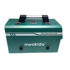 SALDATRICE MULTIFUNZIONE MIG/MMA FILO CONTINUO NO GAS + ELETTRODO 1-5 KG 300A