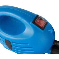 SANIFICATORE DI AMBIENTI NEBULIZZATORE SPRUZZATORE CON COMPRESSORE SANIFICAZIONE