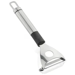 SBUCCIATORE A Y PELAVERDURE PELATORE PATATE VERDURA CETRIOLI IN ACCIAIO