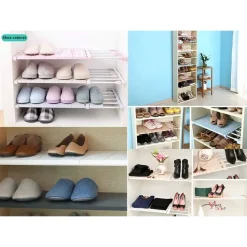 SCAFFALE TELESCOPICO PER ARMADIO REGOLABILE 42CM ALLUNGABILE DA 33-53 CM ACCIAIO