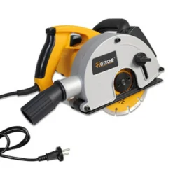 SCANALATRICE TRACCIATRICE PROFESSIONALE 1700W SCALANATORE MURO CARTONGESSO FRESA