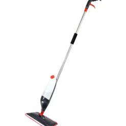 SCOPA SPRAY MOP LAVA E ASCIUGA PAVIMENTI PARQUET MARMO JH-018 LAVAPAVIMENTI MANO