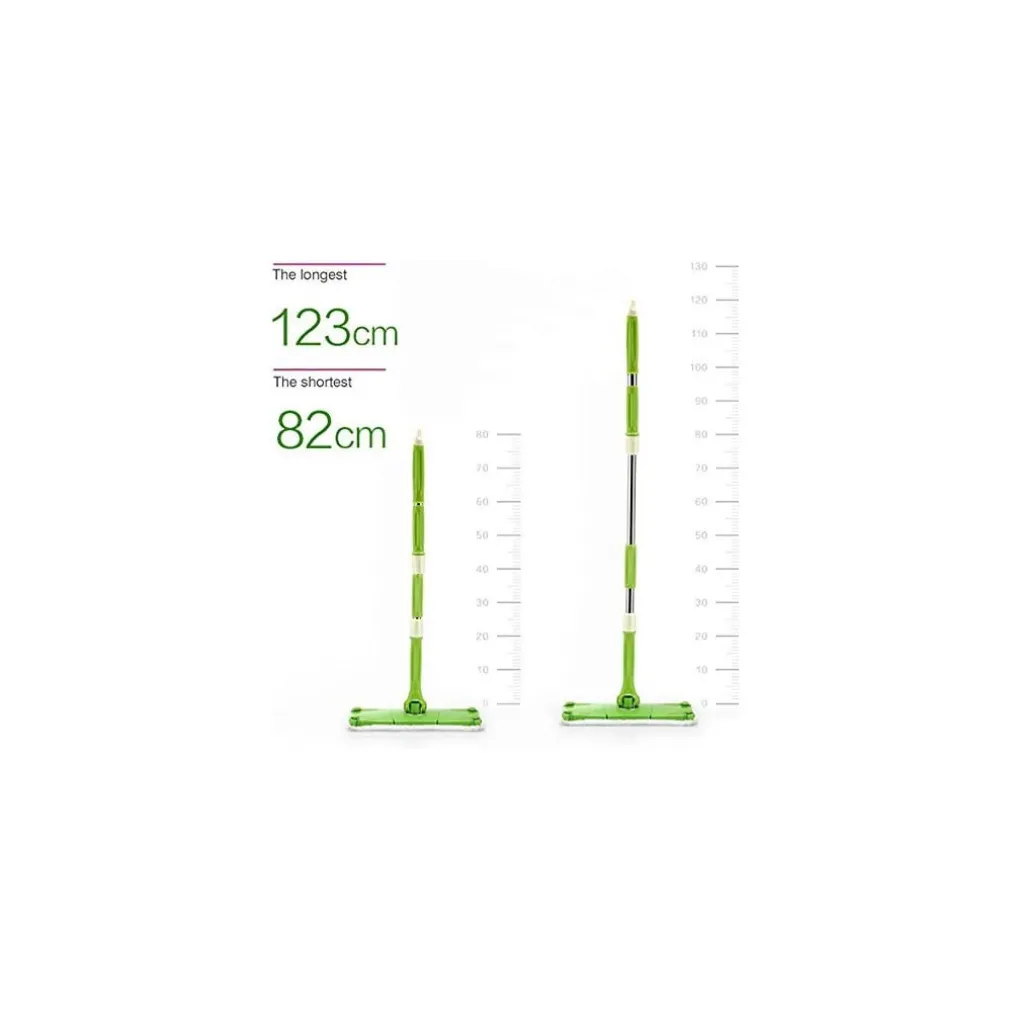 SCOPA STRIZZA MOP TWIST LAVA E ASCIUGA PAVIMENTI PARQUET MARMO PANNO MICROFIBRA