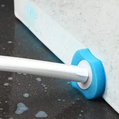 SCOPINO WC AUTOPULENTE INTELLIGENTE USA E GETTA KIT CON RICARICHE IGIENIZZANTE