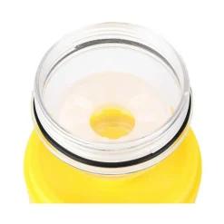 SCUOTITORE AGITATORE FRULLINO PER UOVA IN PLASTICA SCUOTIUOVA MANUALE Q-T191