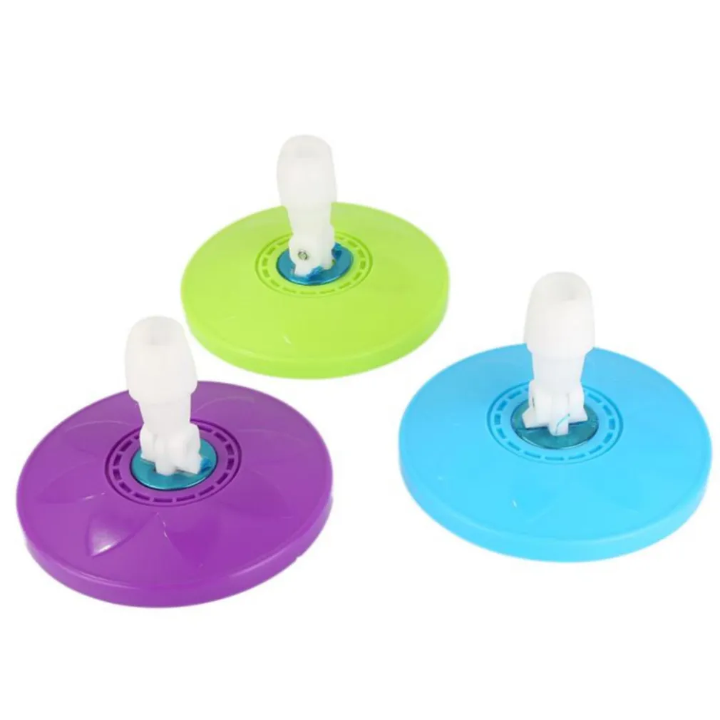 SECCHIO ROTANTE MOCIO ROTO MOP CESTELLO IN METALLO MICROFIBRA LAVA PAVIMENTI