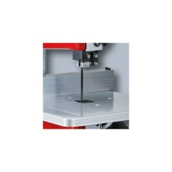 SEGA A NASTRO EINHELL TC-SB 200/1 MOTORE 250 W LAMA 1400 X 7 MM