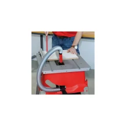 SEGA CIRCOLARE DA BANCO EINHELL TC-TS 2025 ECO MOTORE 1800W LAMA DISCO DA 250MM