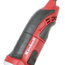 SEGA CIRCOLARE EINHELL TC-CS 860 LAME 85 MM MOTORE 450 W VALIGETTA INCLUSA