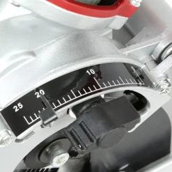 SEGA CIRCOLARE EINHELL TC-CS 860 LAME 85 MM MOTORE 450 W VALIGETTA INCLUSA