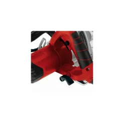 SEGA CIRCOLARE EINHELL TH-CS 1400/1 LAMA 190MM MOTORE 1400W AVVIAMENTO SOFT START