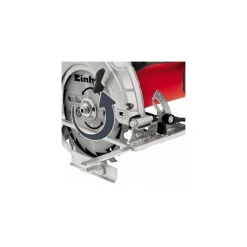 SEGA CIRCOLARE EINHELL TH-CS 1400/1 LAMA 190MM MOTORE 1400W AVVIAMENTO SOFT START