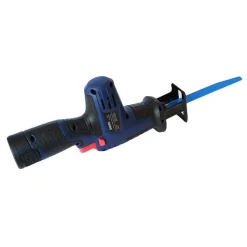 SEGA ELETTRICA 12V A BATTERIA RICARICABILE SEGA A GATTUCCIO 2 BATTERIE A LITIO