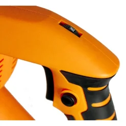 SEGHETTO ALTERNATIVO A GATTUCCIO ELETTRICO 700 WATT 3 LAME TAGLIA LEGNO METALLO