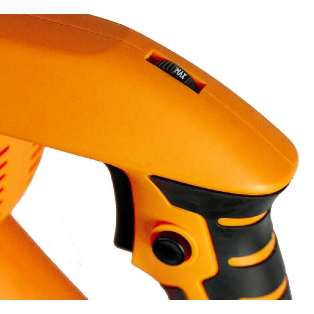 SEGHETTO ALTERNATIVO A GATTUCCIO ELETTRICO 700 WATT 3 LAME TAGLIA LEGNO METALLO