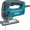 SEGHETTO ALTERNATIVO TRAFORO MAKITA 4350FCT 720W PROFESSIONALE CON VALIGETTA