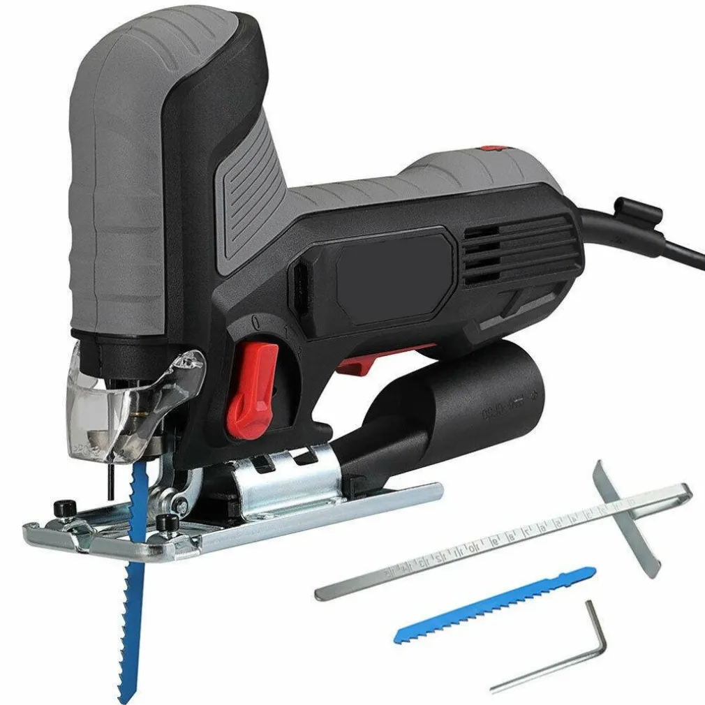 SEGHETTO ELETTRICO ALTERNATIVO PENDOLARE 600W VELOCITA REGOLABILE 3000 RPM