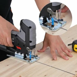 SEGHETTO ELETTRICO ALTERNATIVO PENDOLARE 600W VELOCITA REGOLABILE 3000 RPM