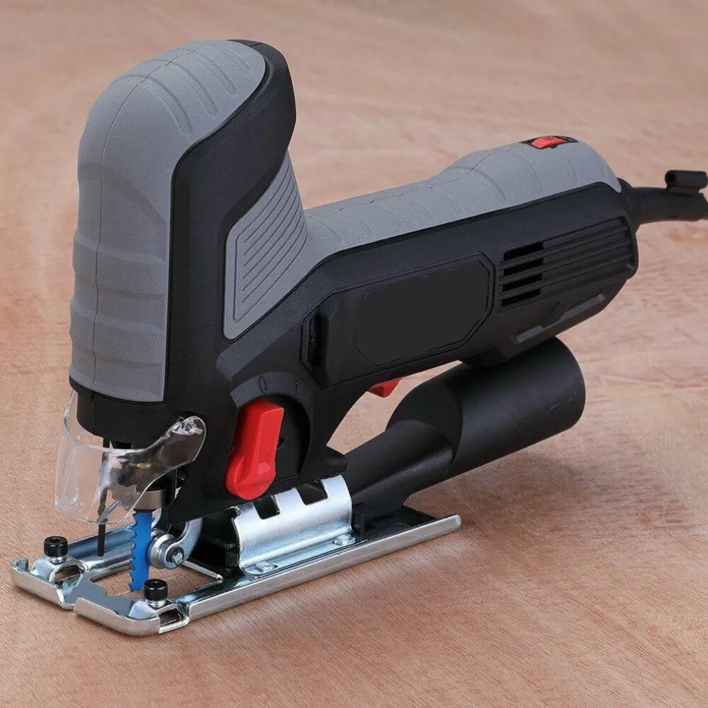 SEGHETTO ELETTRICO ALTERNATIVO PENDOLARE 600W VELOCITA REGOLABILE 3000 RPM