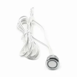 SENSORE INTERRUTTORE TOUCH PER LUCI STRIP LED PULSANTE PER MOBILI 12/24V SEN-TA