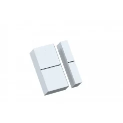 SENSORE PER PORTA / FINESTRA WIRELESS WIFI COMPATIBILE ALEXA GOOGLE HOME ZX-D21
