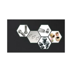 SERIE SET KIT 7 CHIAVI SNODO A CRICCHETTO FLESSIBILI IN VALIGETTA TRASPORTO