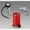 SET 3 ACCESSORI PER COMPRESSORE ARIA COMPRESSA EINHELL PROFESSIONALE DA LAVORO