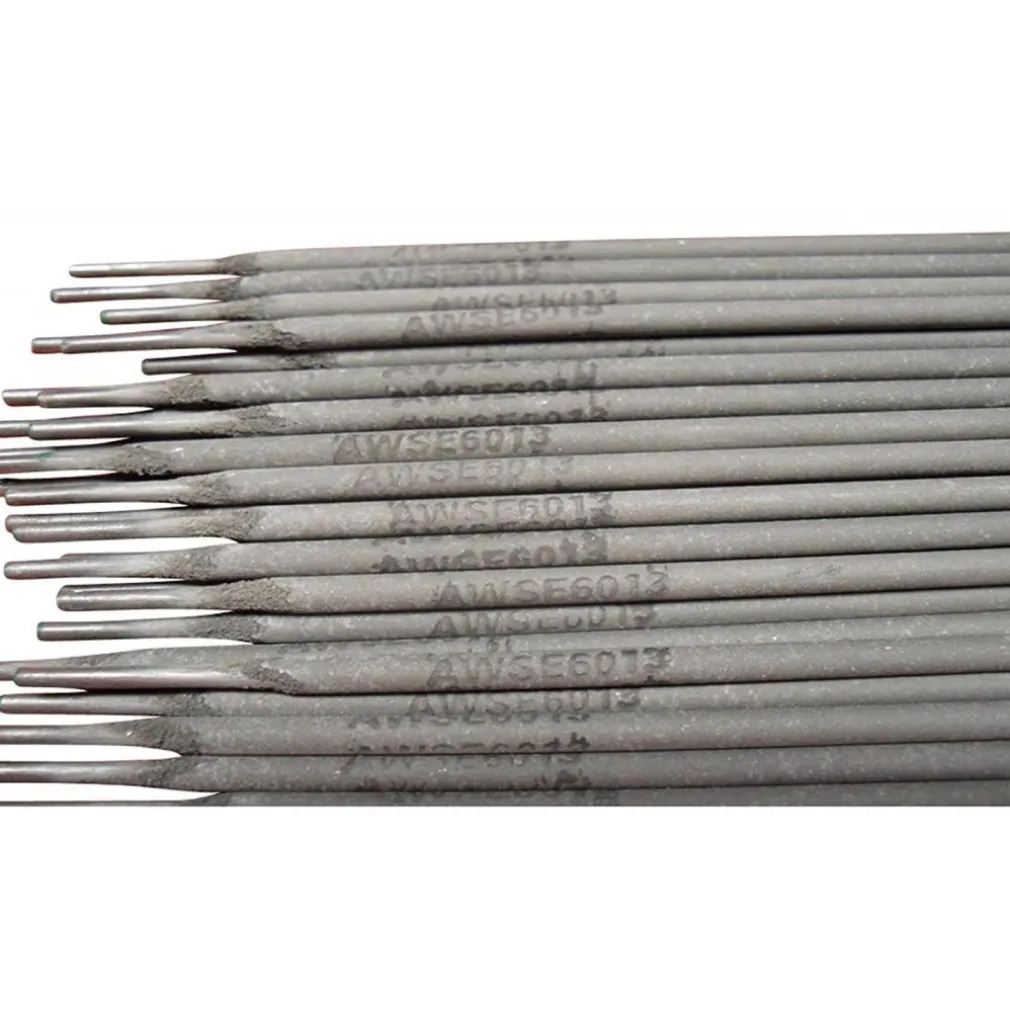 SET 8 BACCHETTE 3.2 MM ELETTRODO BACCHETTA STECCHE 40-50V ALLUMINIO SALDATURA