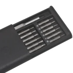 SET 24 CACCIAVITI DI PRECISIONE KIT CACCIAVITE COMBINATI MAGNETICI X RIPARAZIONI