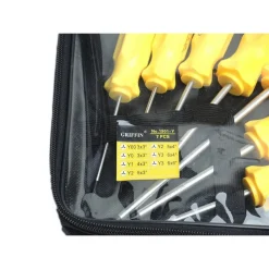 SET 7 CACCIAVITI GIRAVITI A