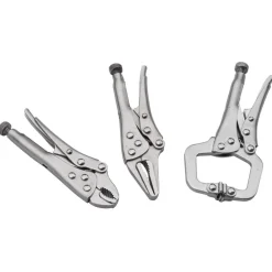SET 3 CHIAVE PINZA PINZE SCATTO 4